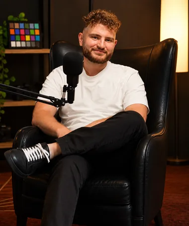 Максим Сурков, Founder & CEO Slidy