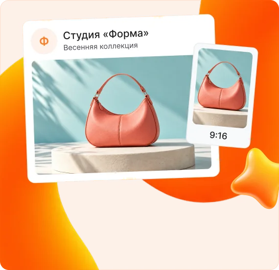 Для соцсетей