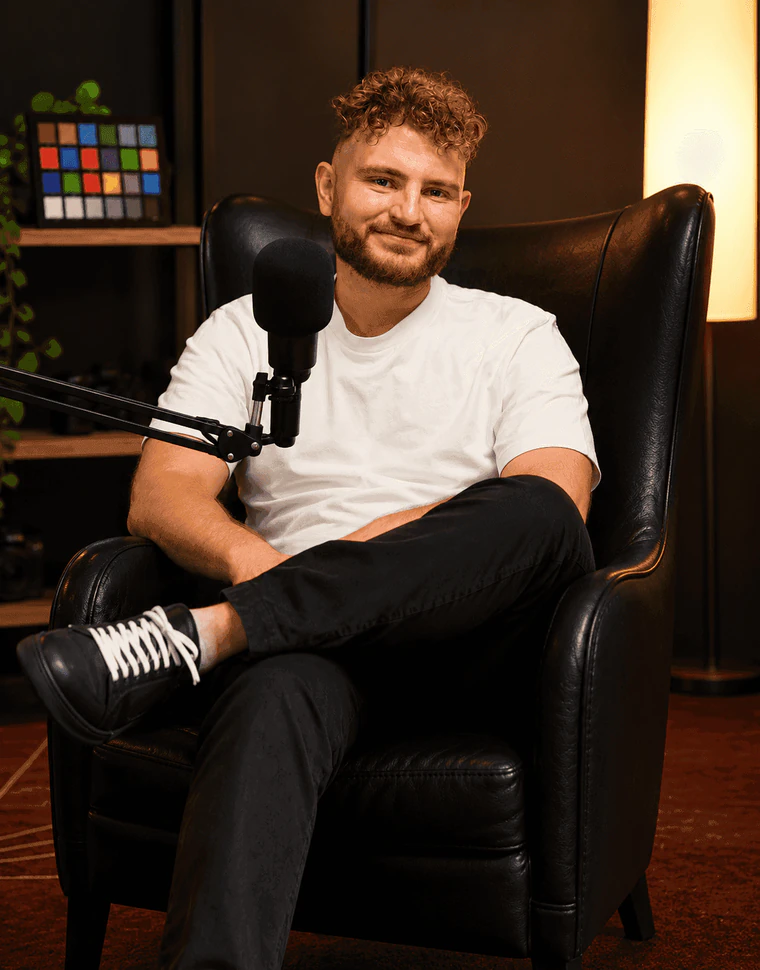 Максим Сурков, Founder & CEO Slidy
