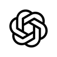 Excel-ге арналған ChatGPT-тің ресми белгісі