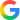 Google Sheets ресми бетіндегі Google белгісі