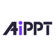 Официальный знак AiPPT