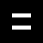 Значок Equals с официального сайта