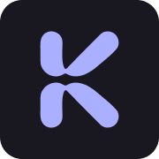 Логотип Kaiber