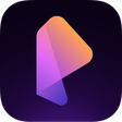 Значок PixVerse с официального сайта
