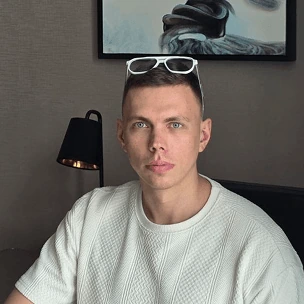 Кирилл Телегин