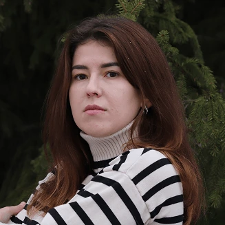 Виктория Бибикова
