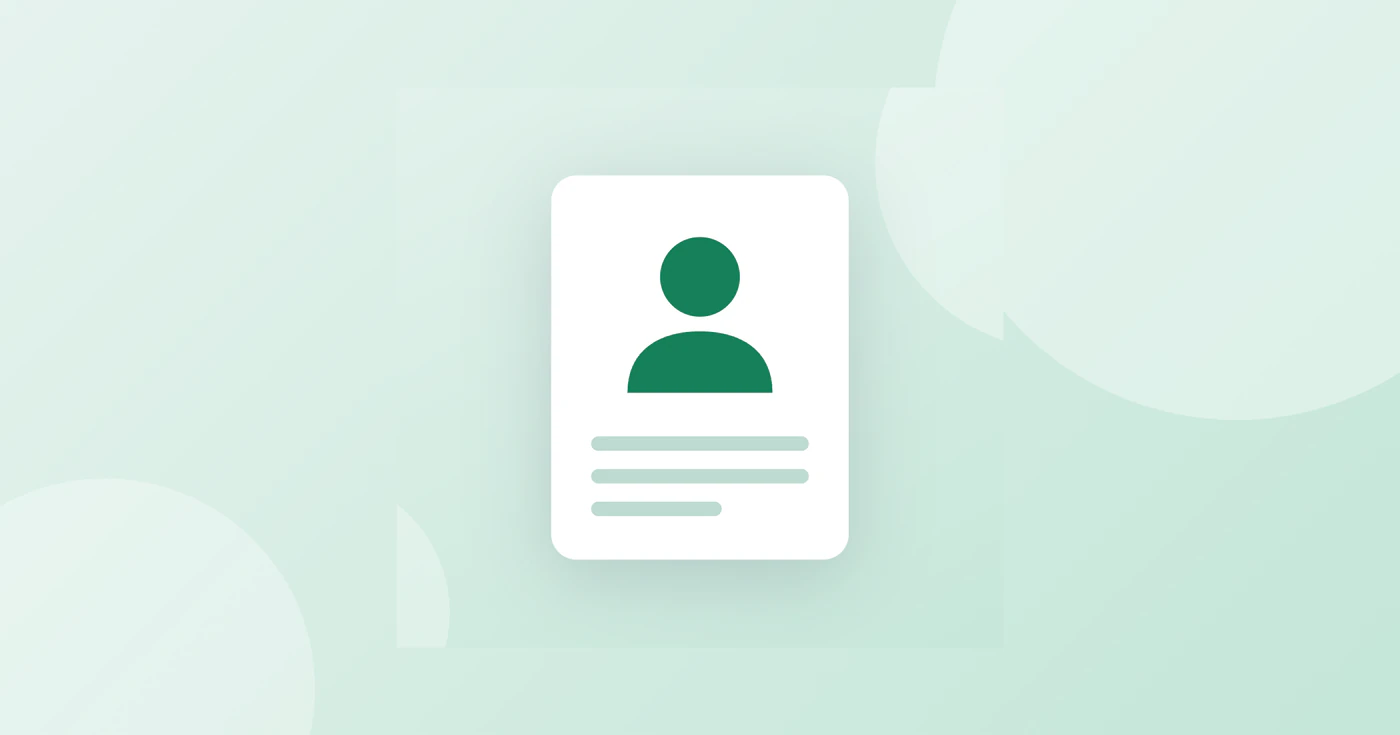 Заявление на отпуск по беременности и родам: образец и срок