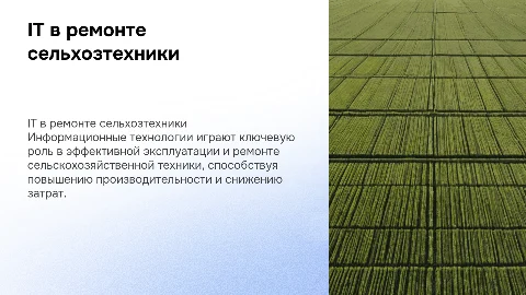 Информационные технологии в профессиональной деятельности