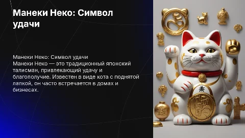 Манеки Неко