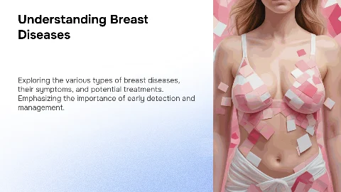 breast diseases
