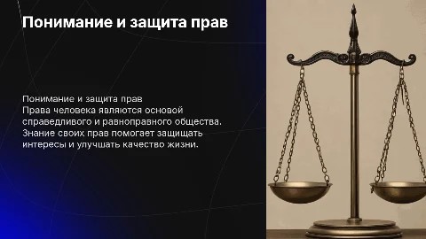Права