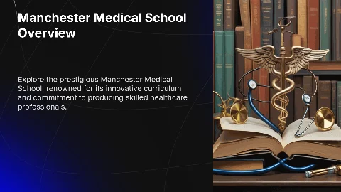 Manchester Medical School