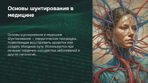 шунтирование