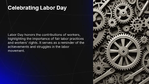 Labor Day