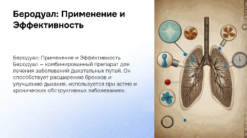 беродуал