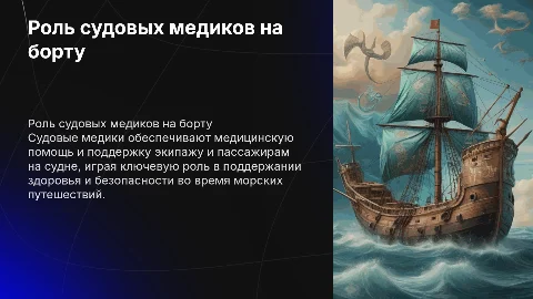 Судовые медики