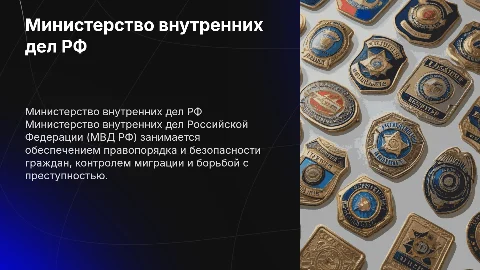 мвд рф