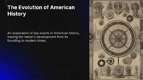 American History