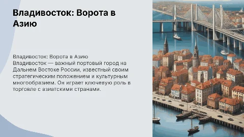 владивосток