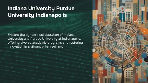 Indiana University Purdue University Indianapolis