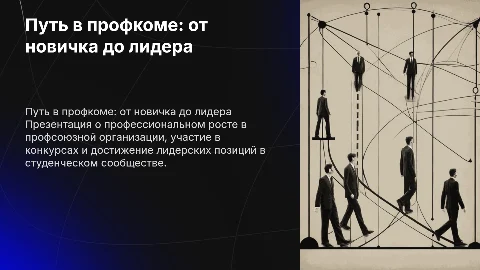 Презентация для конкурса "Автопортер" на "СтудЛидер"