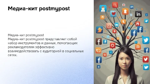 медиа-кит postmypost