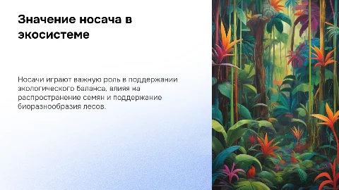 Носач