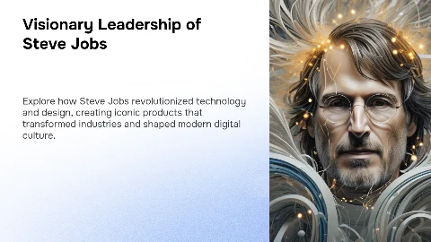 Steve Jobs