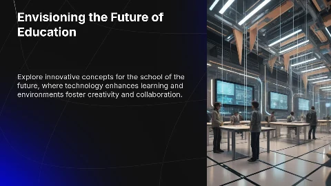School of the Future