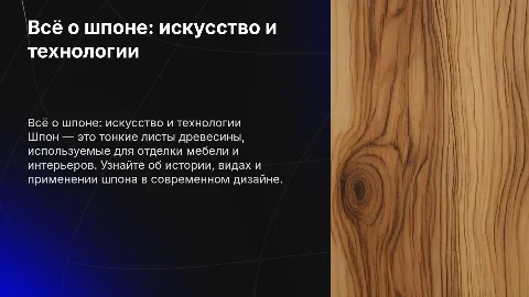 всё о шпоне