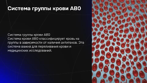 Система крови АВ0