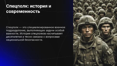 Спецполк
