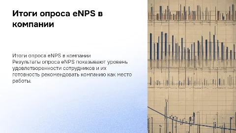 итоги опроса eNPS