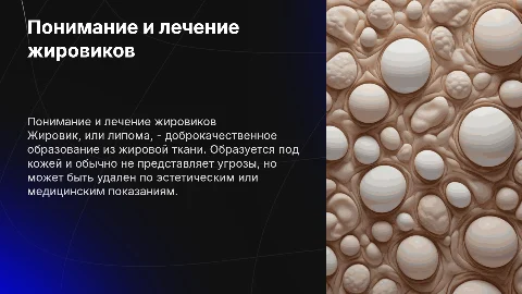 Жировик