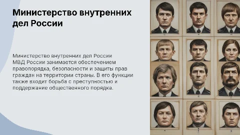 МВД России