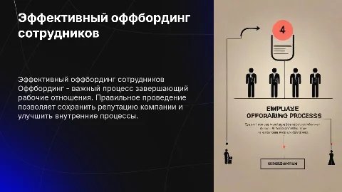 Оффбординг