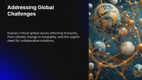 Global Problem