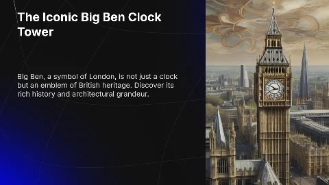 Big Ben