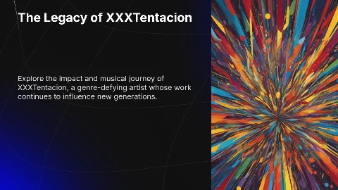 XXXTentacion