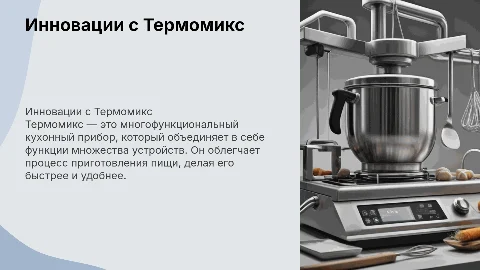 термомикс
