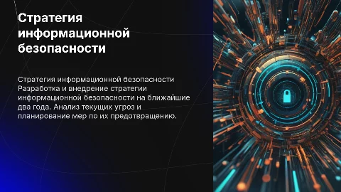 стратегия иб на 2 года