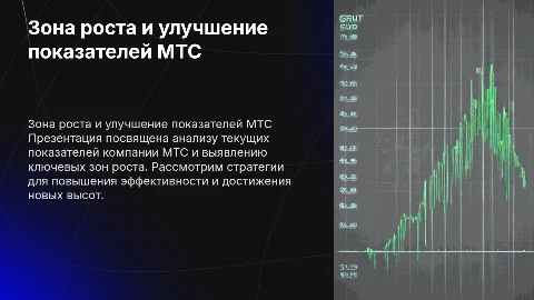 зона роста и улучшенные показатели мтс