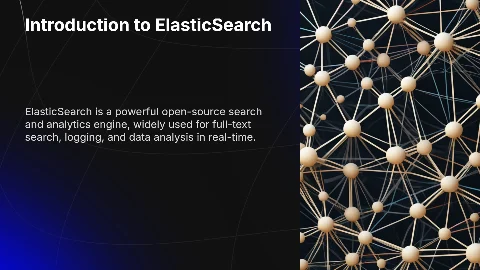 ElasticSearch