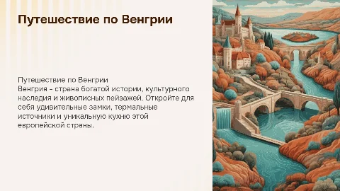 Венгрия
