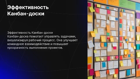 Канбан-доска