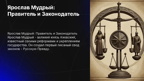 Ярослав Мудрый