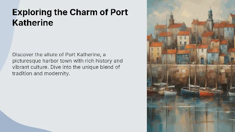 Port Katherine