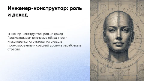 инженер конструктор ,деятельность,зароботок ,с картинками