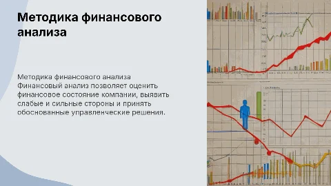 методика финансового анализа